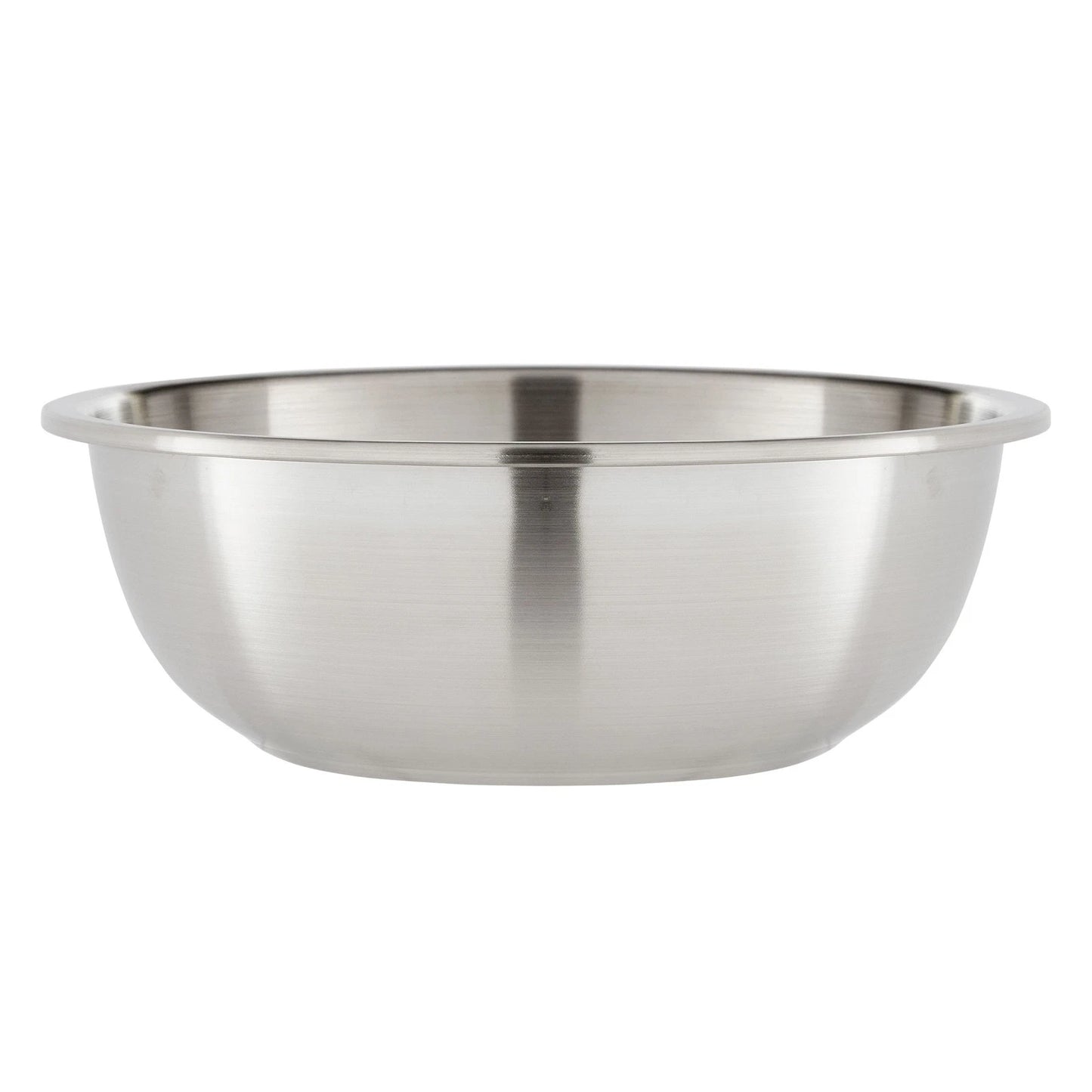1.2 Quart Stainless Steel Mixing Bowls