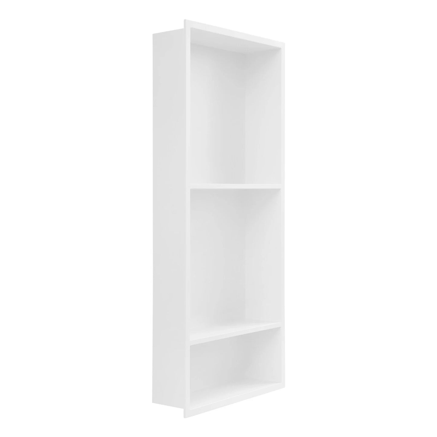 Recessed Shower Storage Shelf