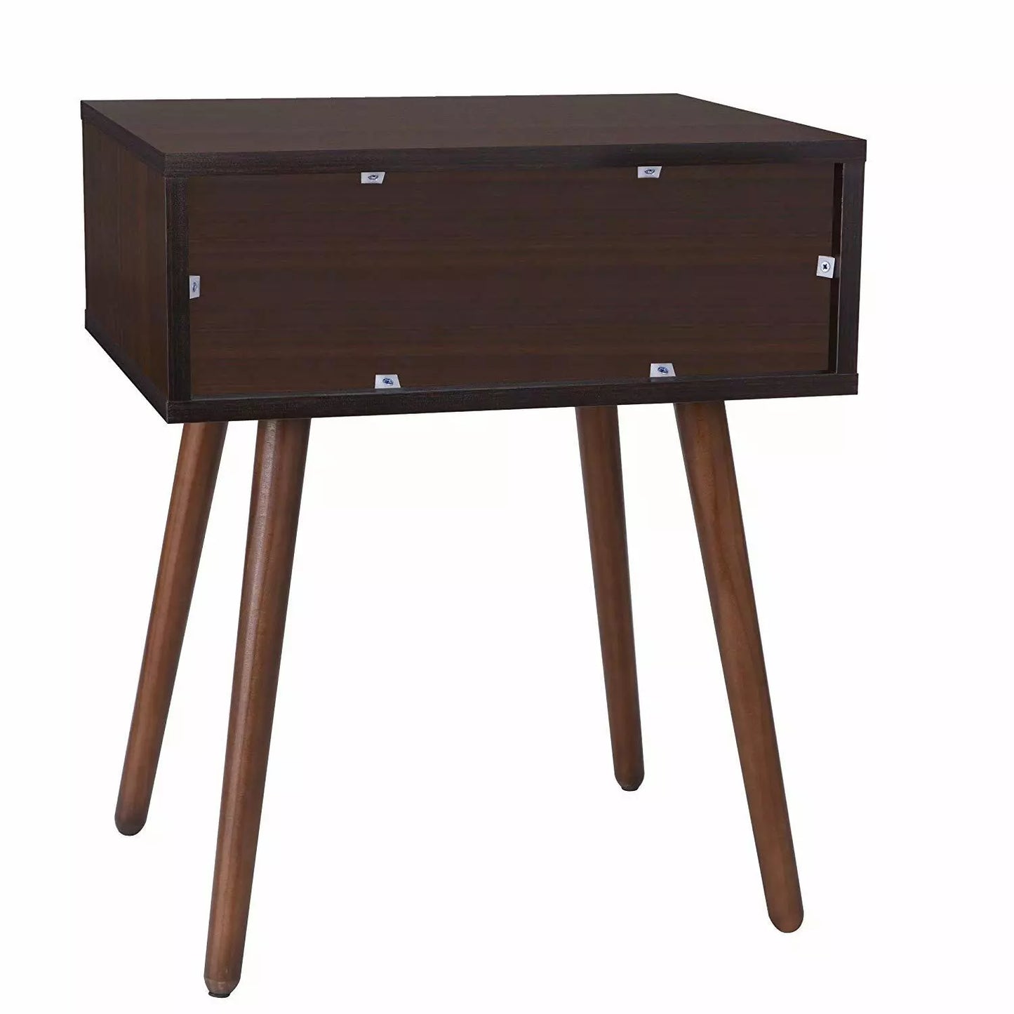 Side End Table with Drawer