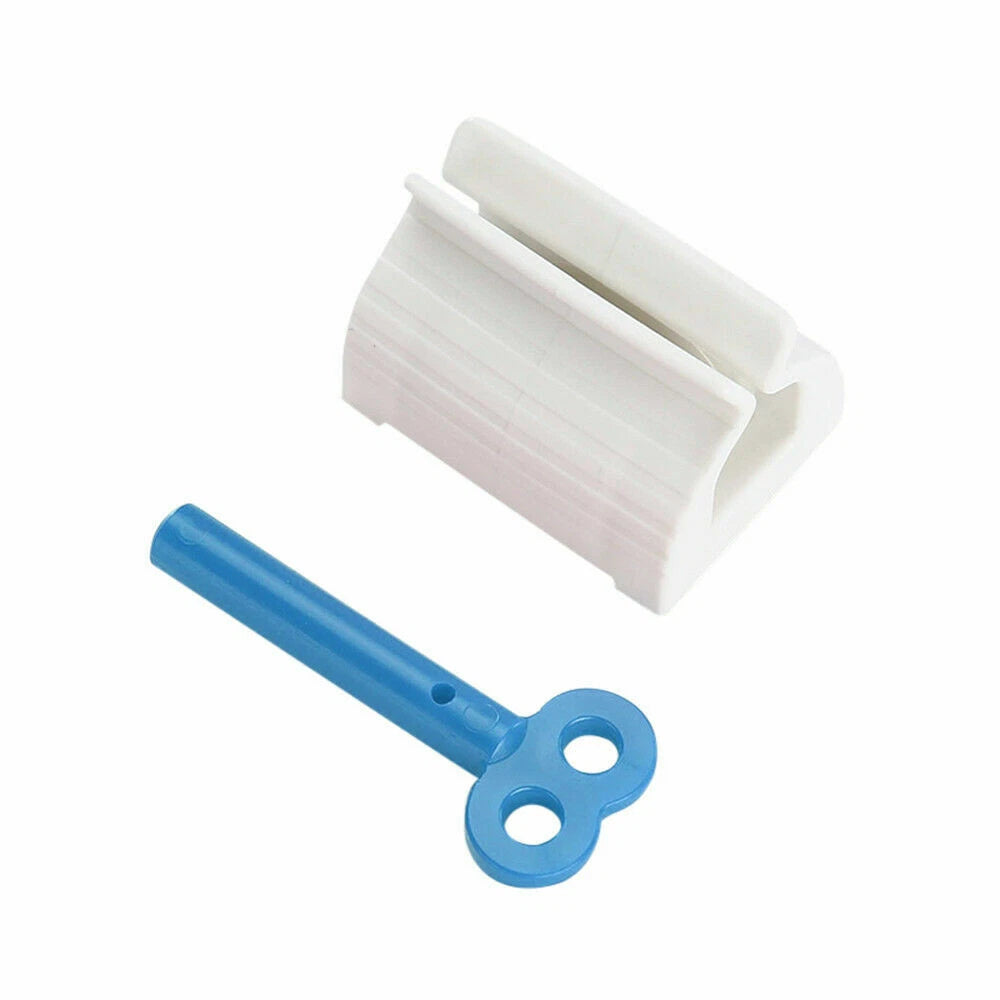 6 Pack Rolling Tube Toothpaste Squeezer