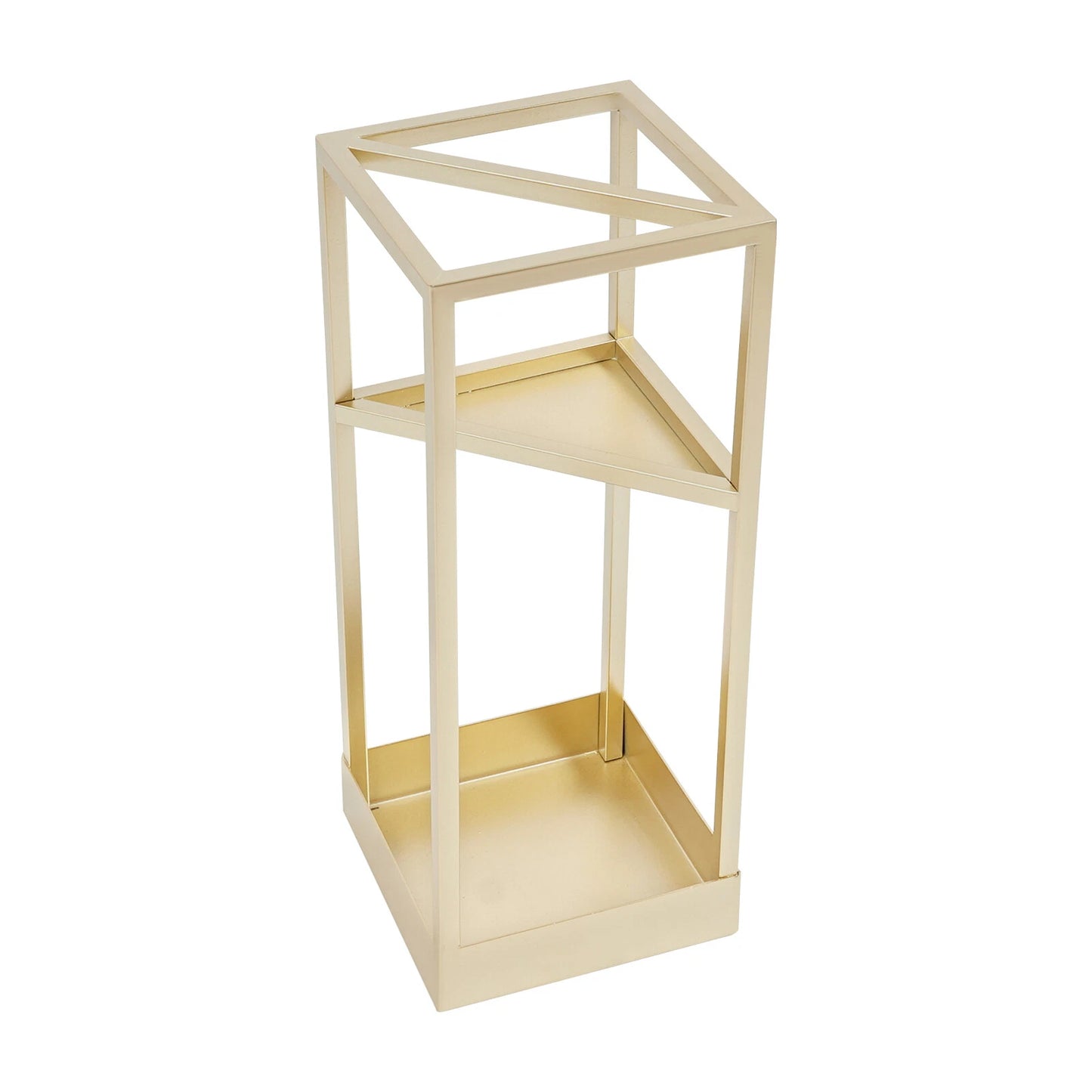 Modern Freestanding Umbrella Rack