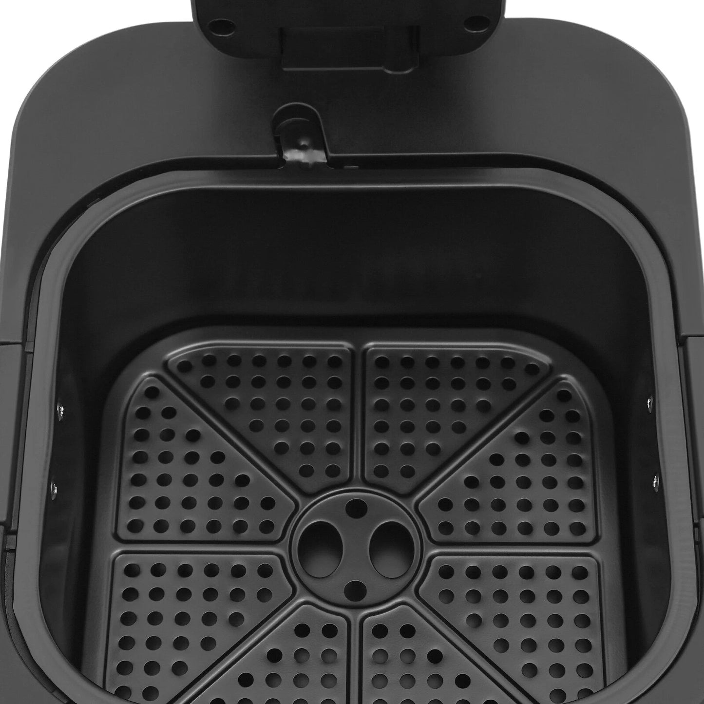 Countertop Digital Air Fryer with Temp & Timer Control
