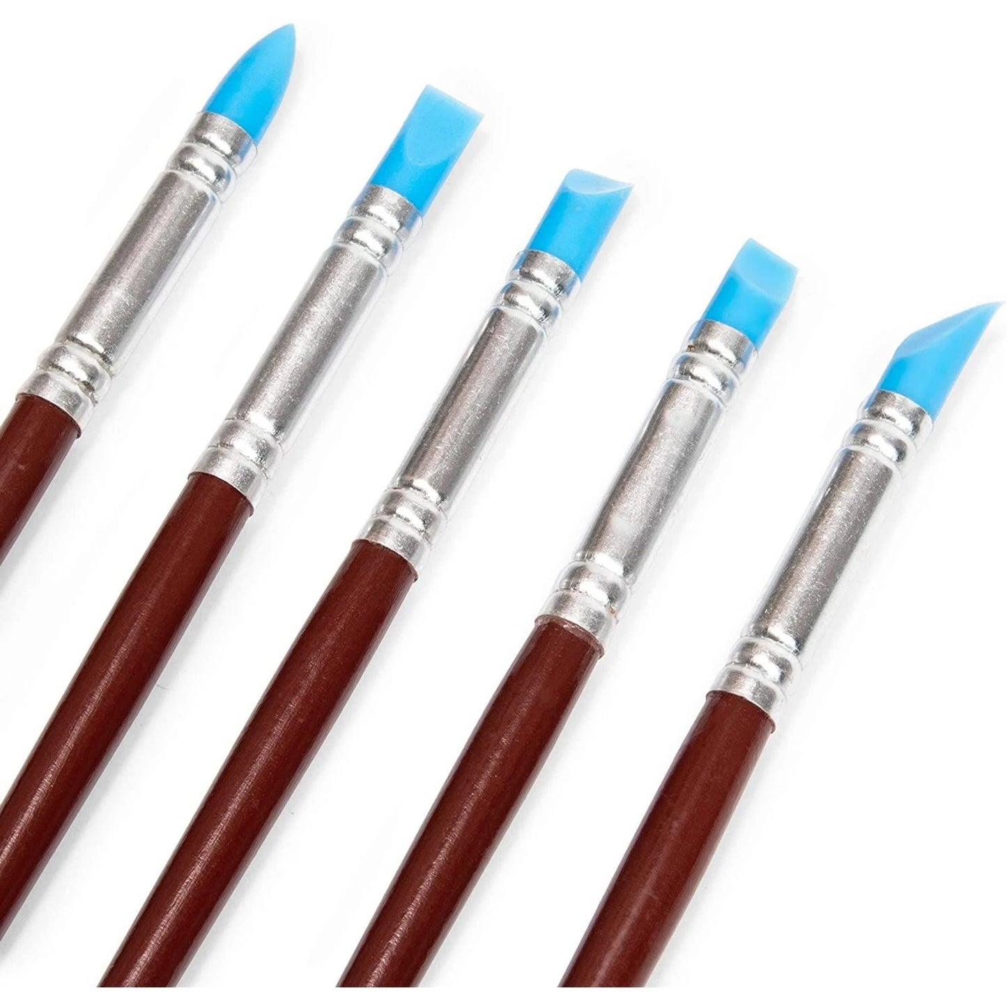 16-Piece Clay Sculpting Tool Set