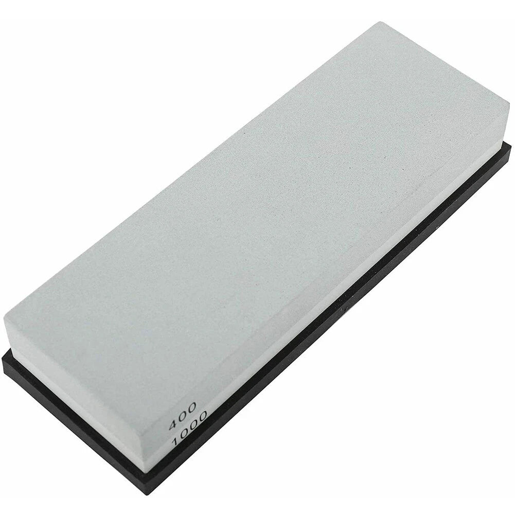 7-Piece Kit Knife Sharpening Stone Set