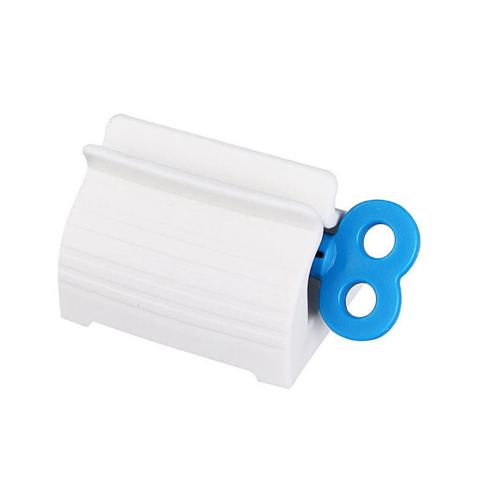 6 Pack Rolling Tube Toothpaste Squeezer