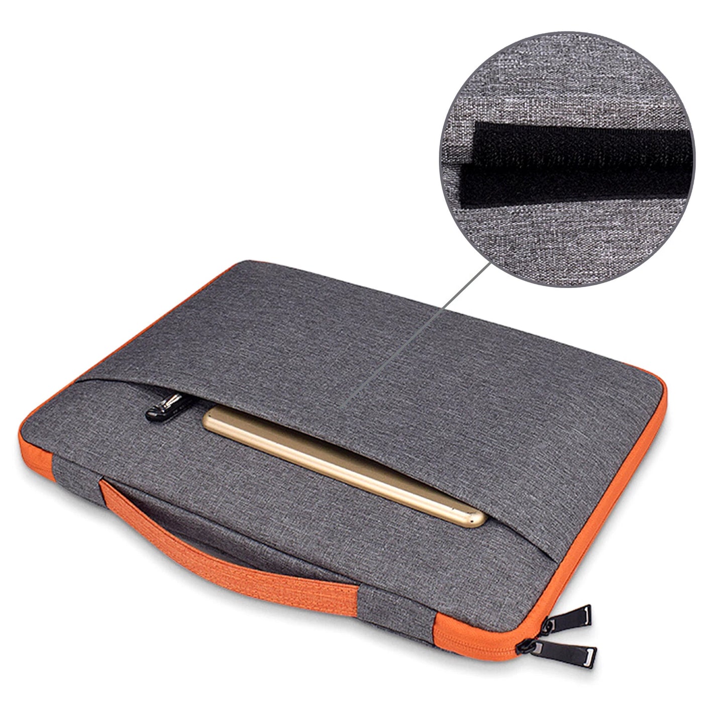 Ultra Slim Laptop Sleeve Case
