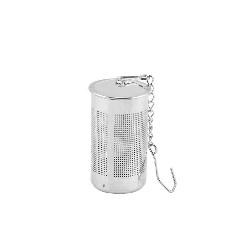 2 Stainless Steel Tea Infuser Balls