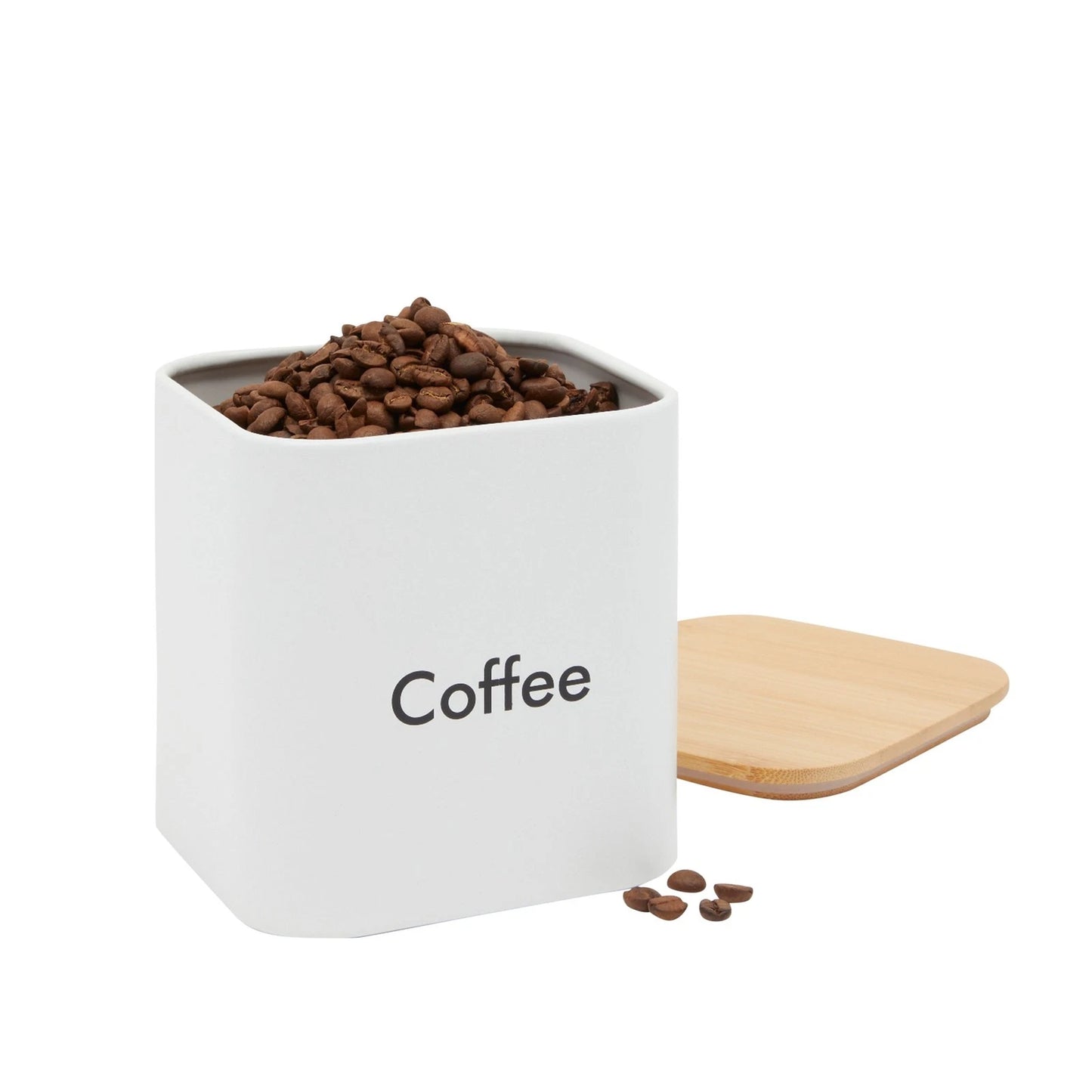 3-Piece Kitchen Canister Set