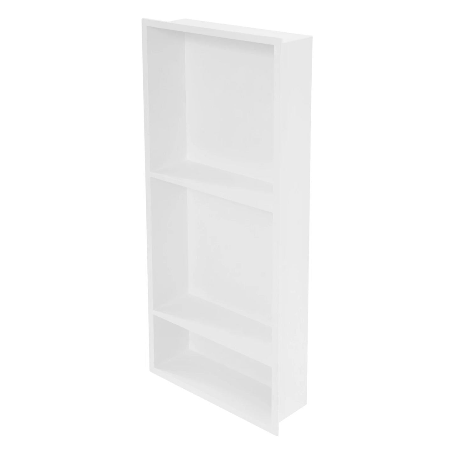 Recessed Shower Storage Shelf