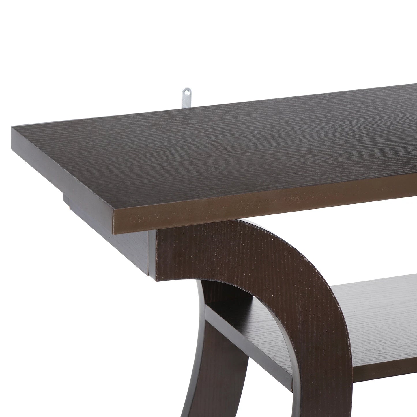 3-Tier 47" Console Table