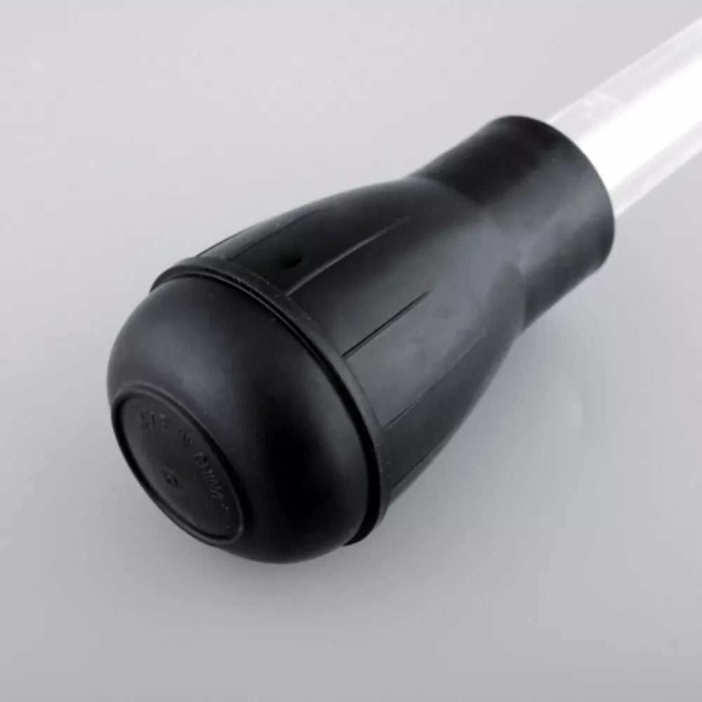 2-Piece Turkey Baster Set with Cleaning Brush