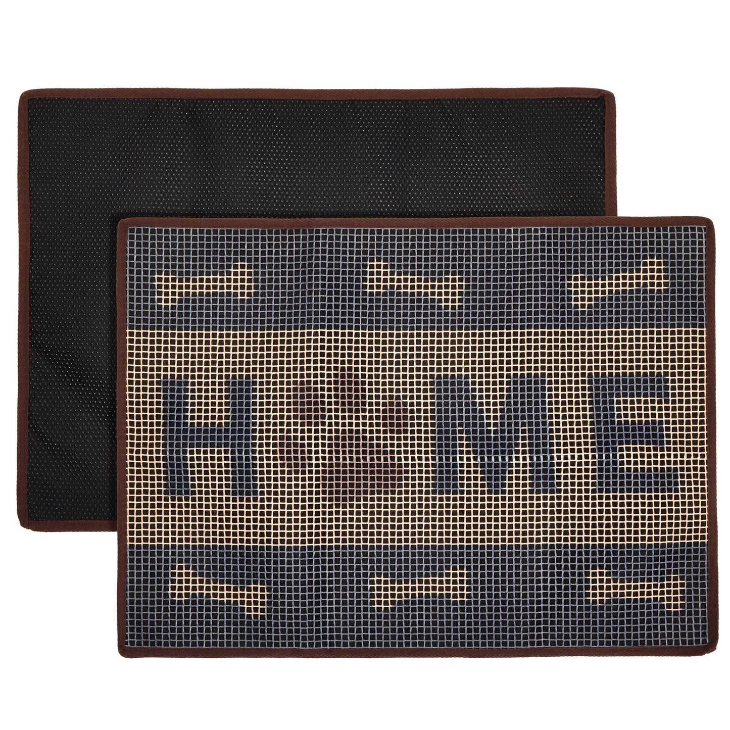 Dog Latch Hook Rug Kit