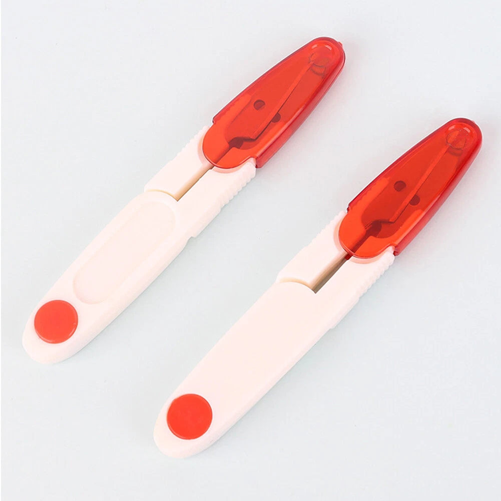 8 Pack Embroidery Sewing Snips