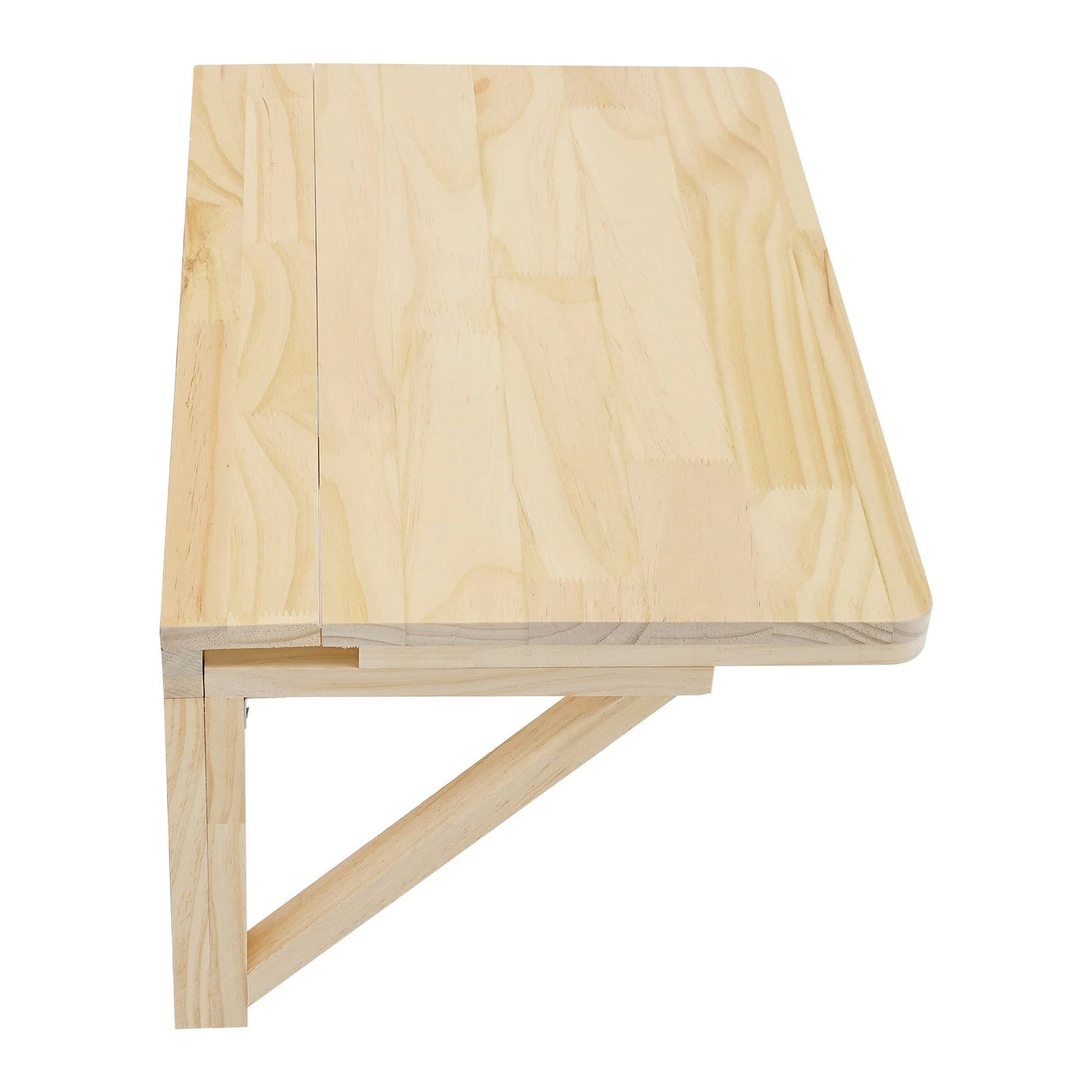 Wall-Mounted Folding Table – Space-Saving Desk
