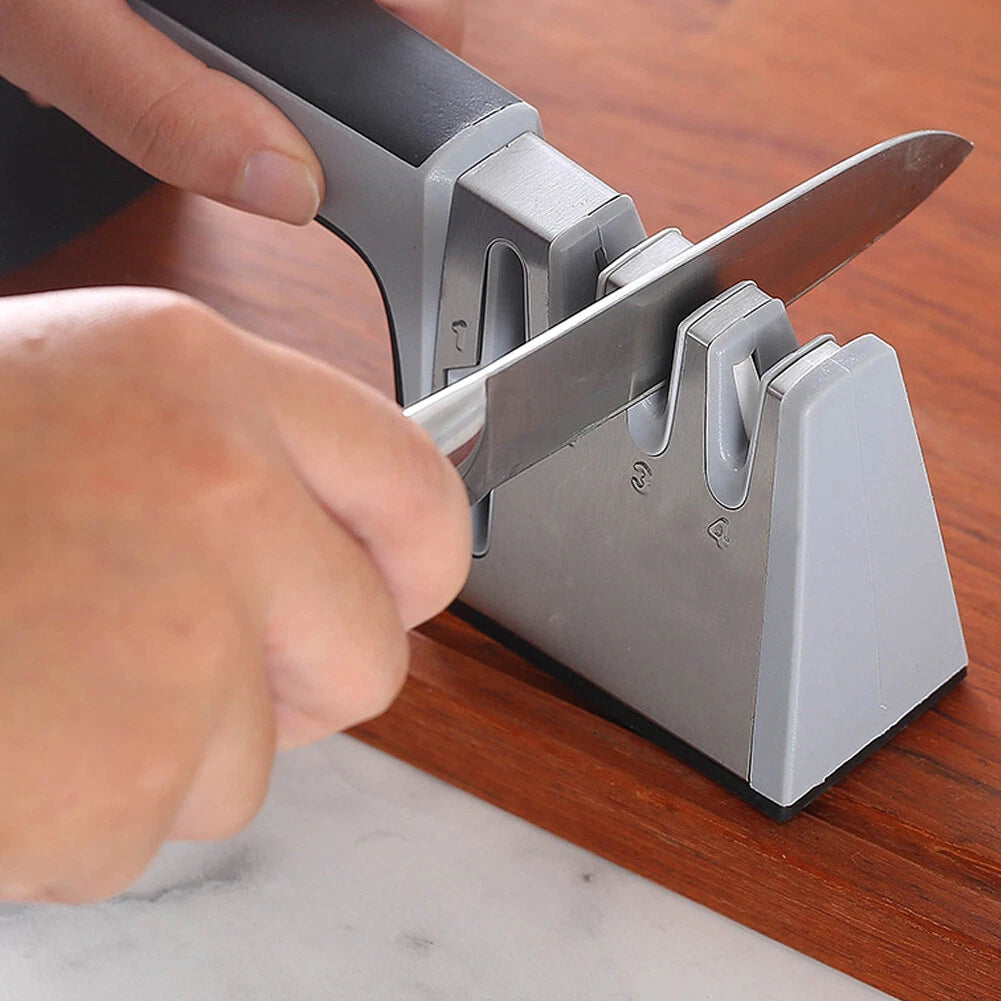 Professional Knife & Scissors Sharpener