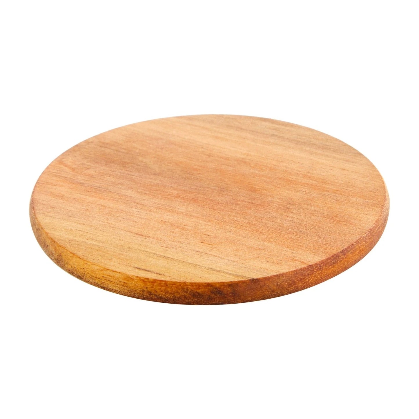 8 Pack Acacia Wood Coasters