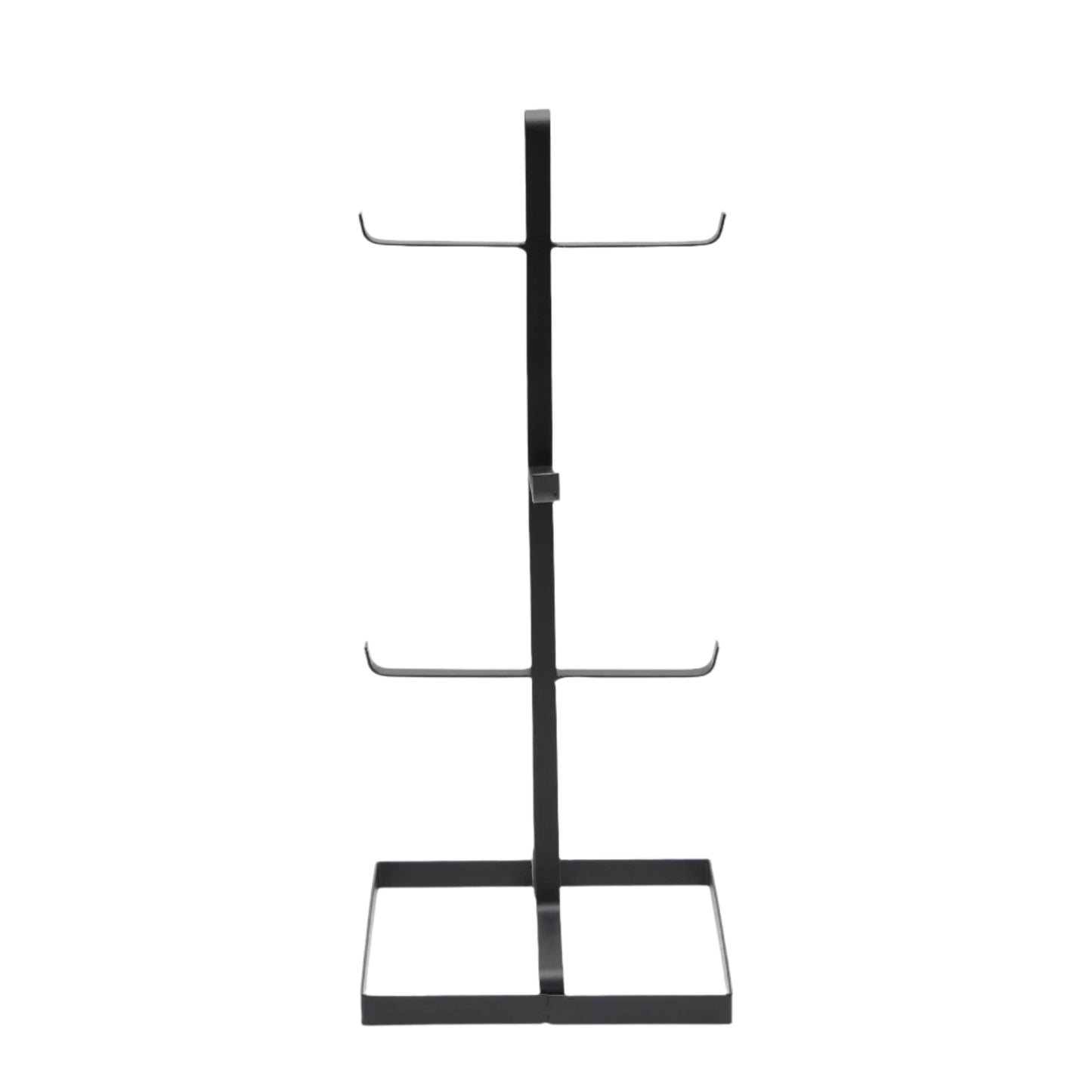 Mug Tree Holder Rack for 6 Coffee Mugs Set of 2