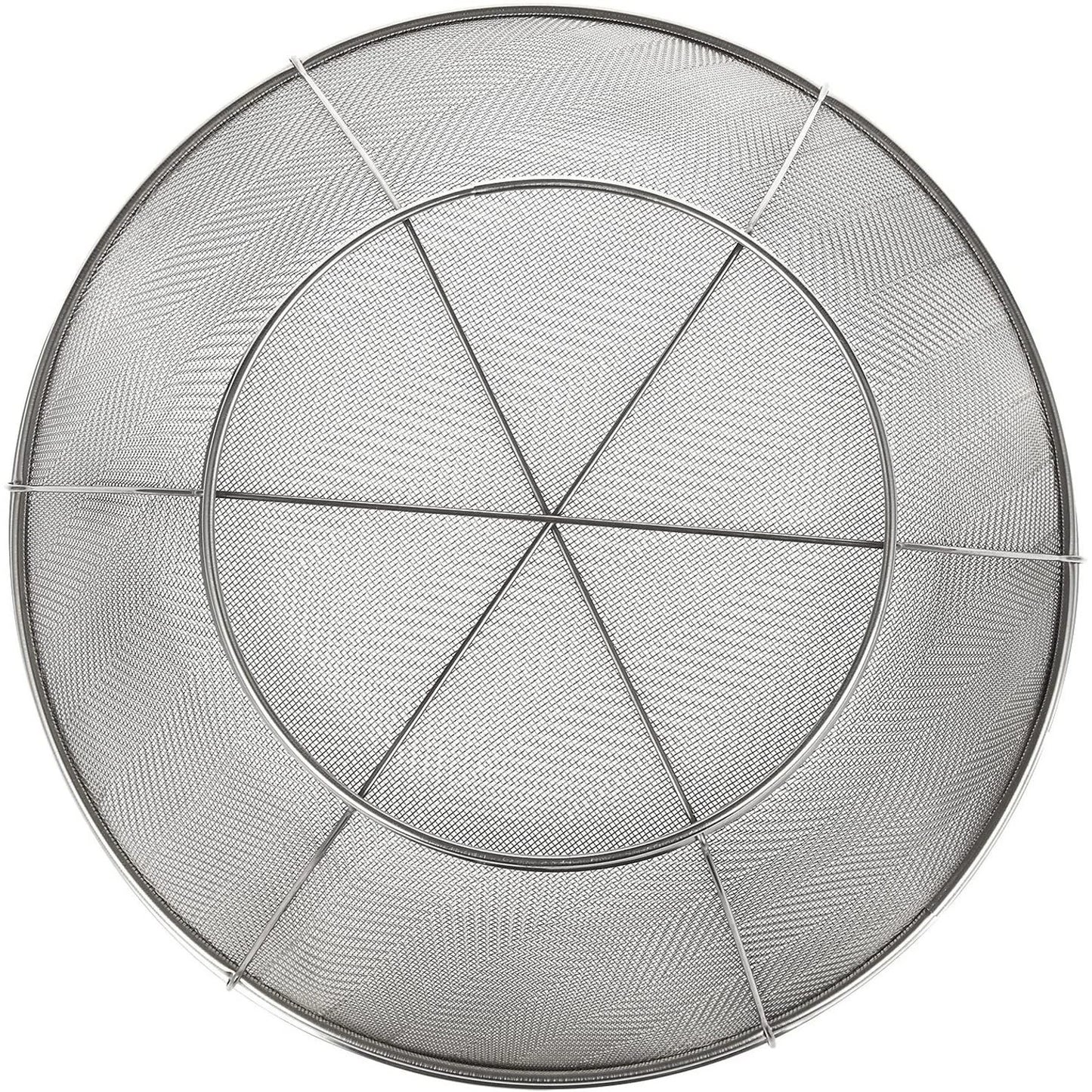 Large 11” Fine Mesh Strainer