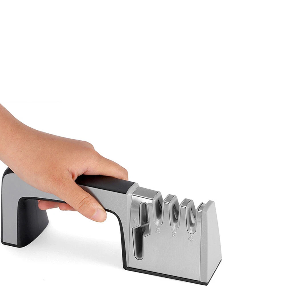 Professional Knife & Scissors Sharpener