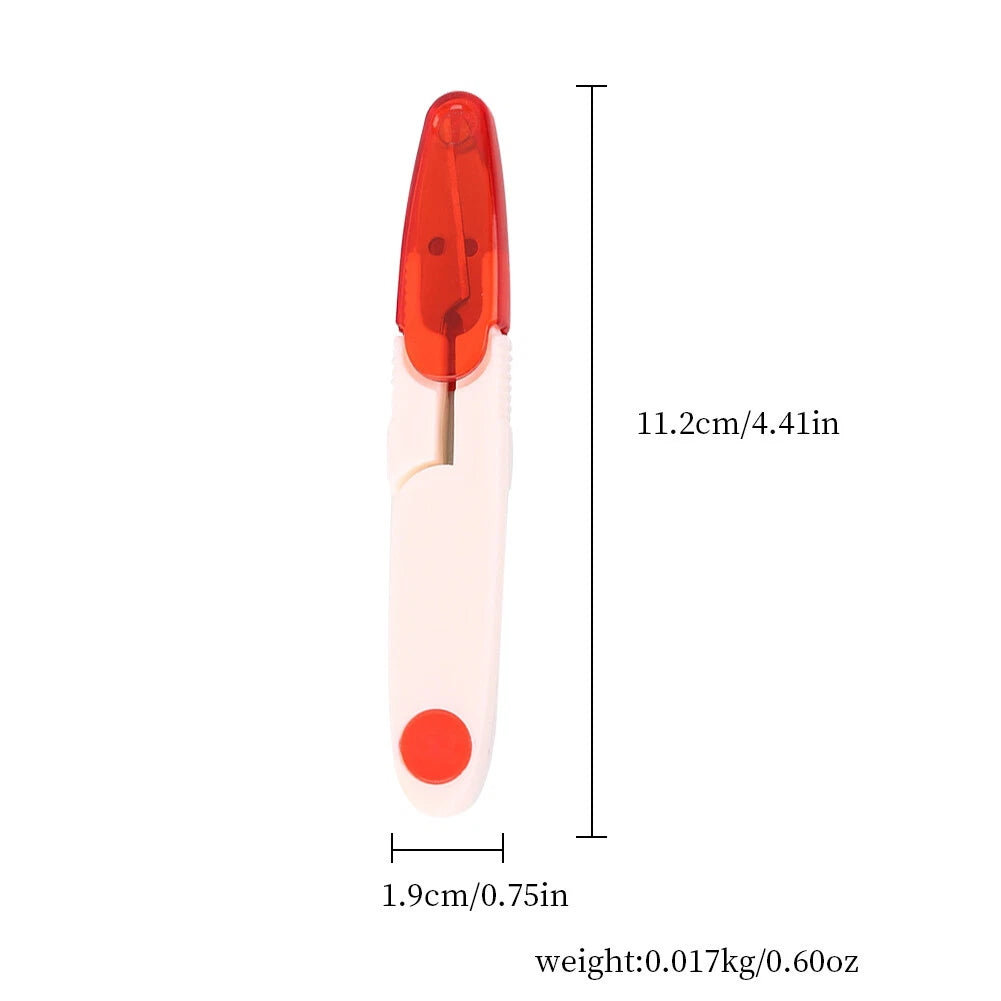 8 Pack Embroidery Sewing Snips