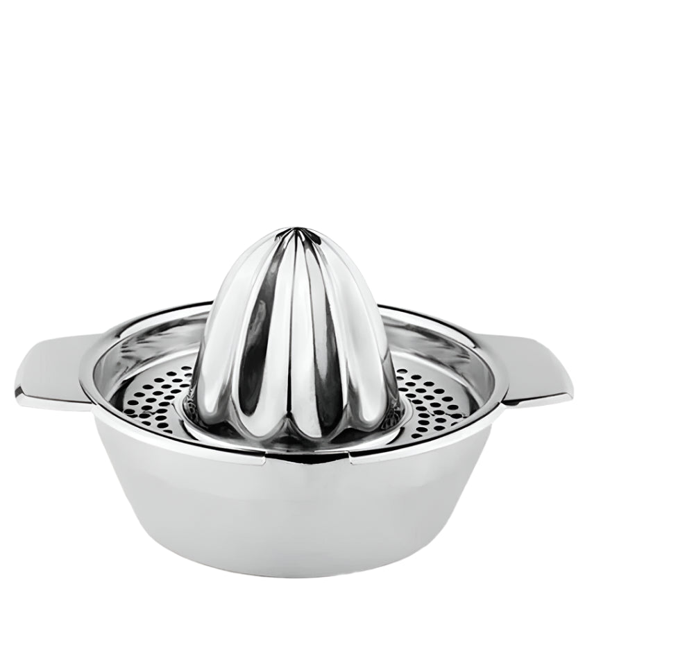 Stainless Steel Citrus Juicer