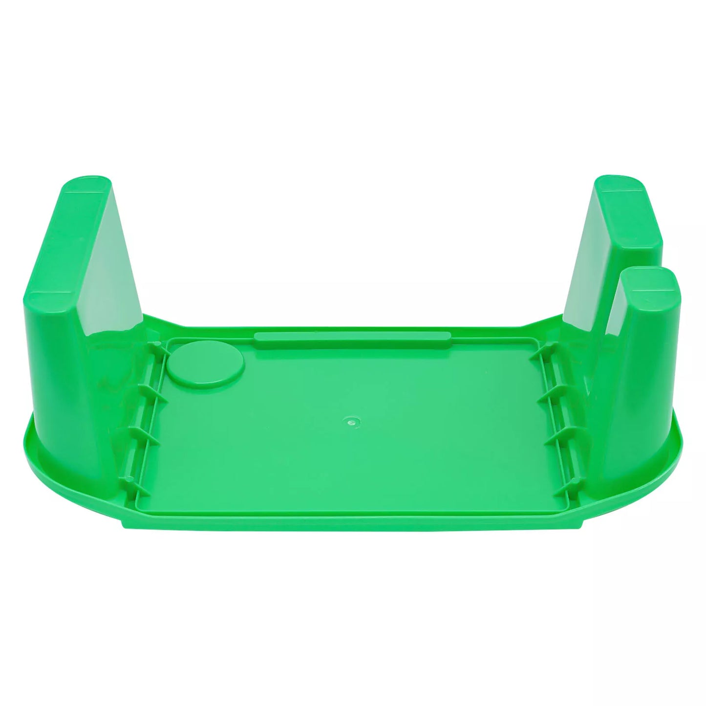 6-Piece Children's Multipurpose Lap Desk Set with Side Pockets