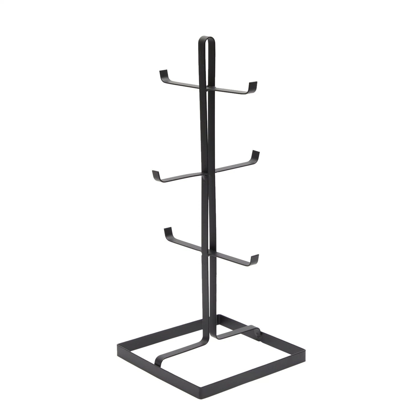 Mug Tree Holder Rack for 6 Coffee Mugs Set of 2