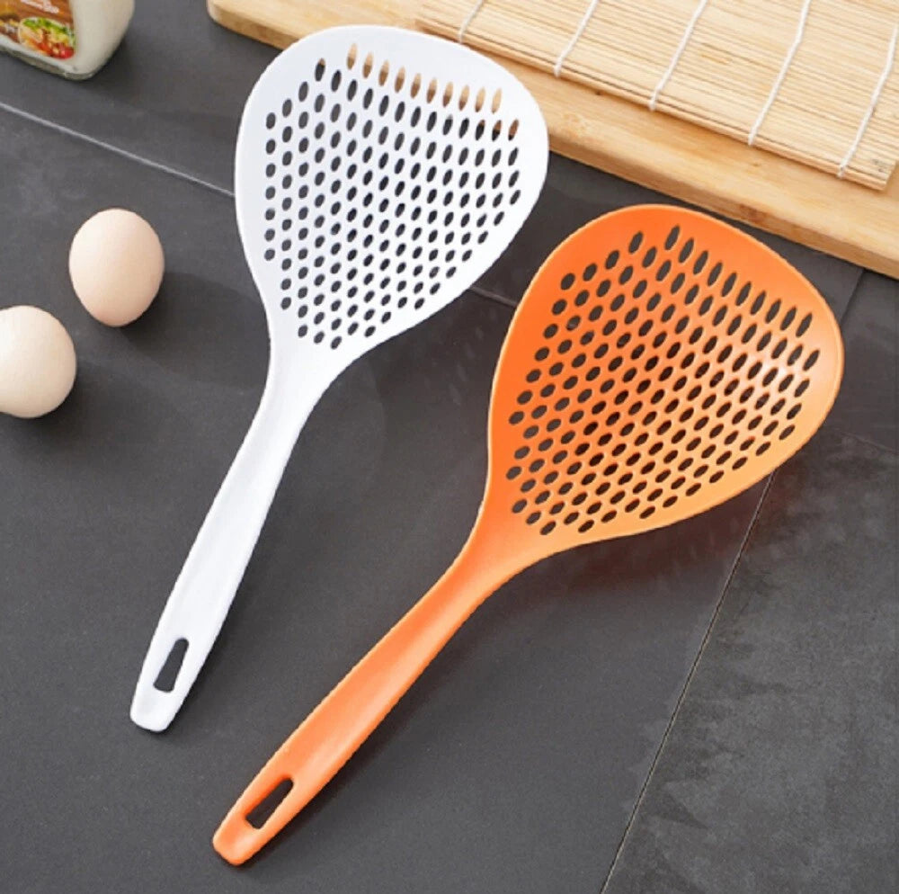Scoop Colander Strainer