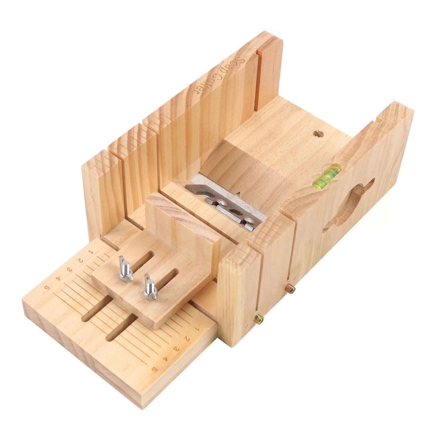 Pro Soap Making Supplies Kit