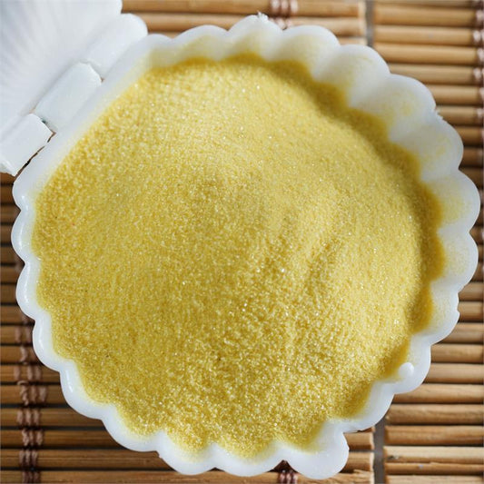 1 lb Yellow Decor Craft Sand for DIY Arts