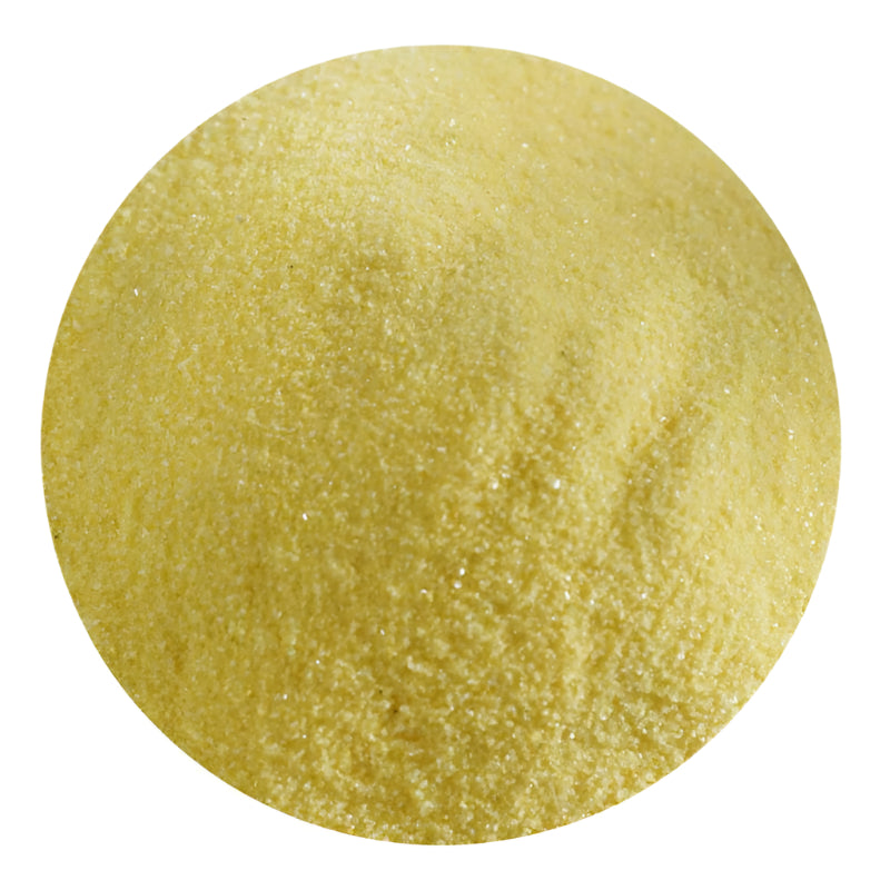 1 lb Yellow Decor Craft Sand for DIY Arts
