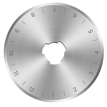 Home Collection 15-Pack 45mm Rotary Cutter Blades