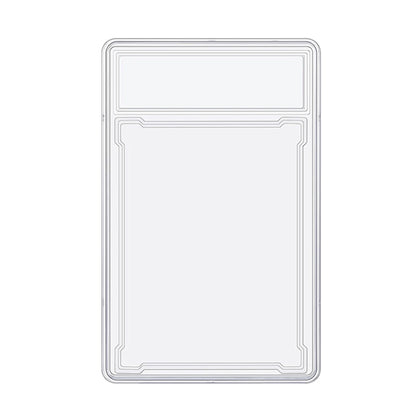 Graded Card Holder for PSA-Style Slabs