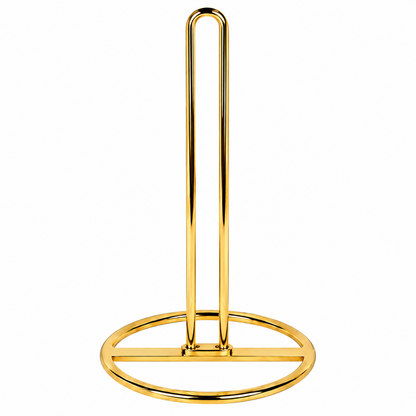 Home Collection Countertop Paper Towel Holder Stand for Kitchen
