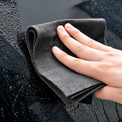Home Collection 5Pcs Thickened Magic Cleaning Cloth
