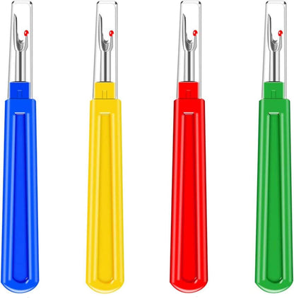 Home Collection Pack of 4 Stitch Ripper Set