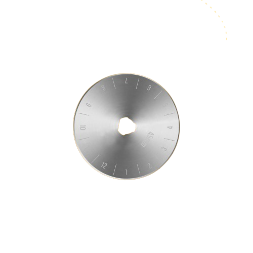 Home Collection 15-Pack 45mm Rotary Cutter Blades