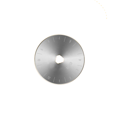 Home Collection 15-Pack 45mm Rotary Cutter Blades