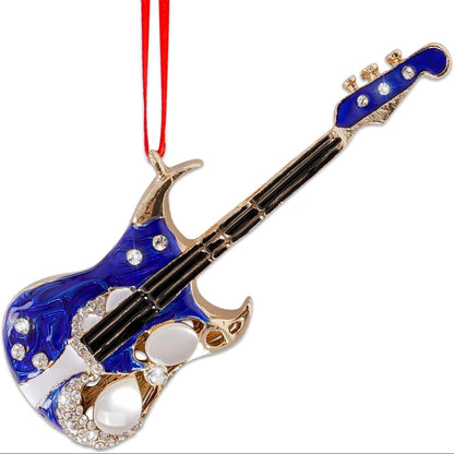 Home Collection Metal Christmas Tree Ornament Decorative Holiday Hanging Gift