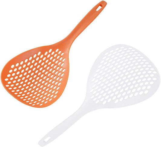Scoop Colander Strainer
