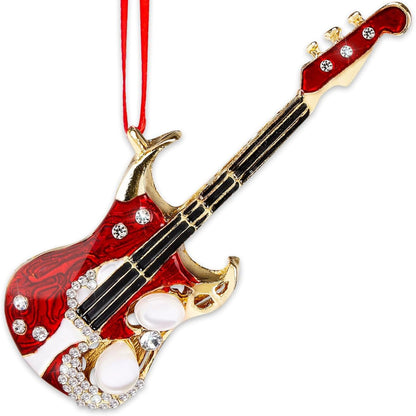 Home Collection Metal Christmas Tree Ornament Decorative Holiday Hanging Gift