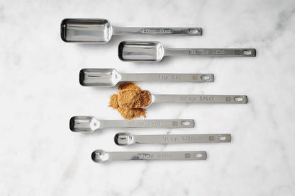 Home Collection  Measuring Spoon 7- Piece Set