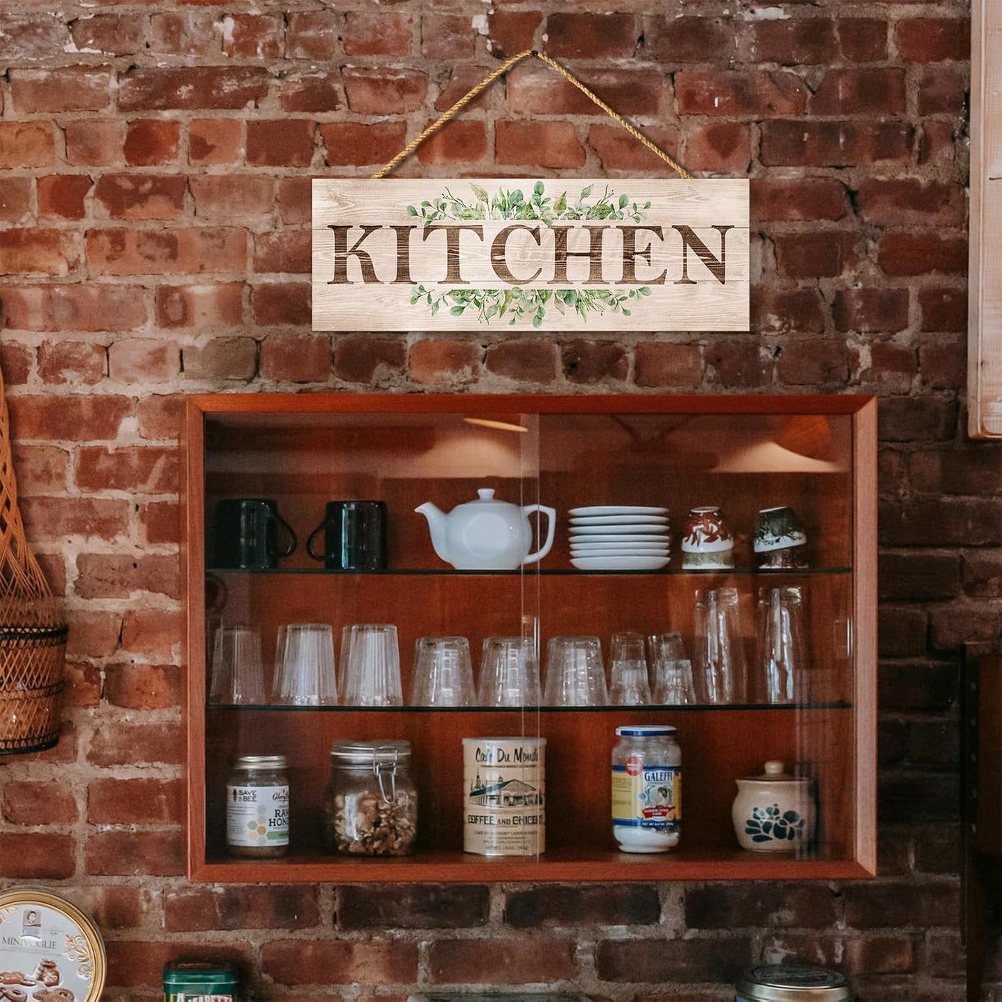 Home Collection Kitchen Sign Wall Decor