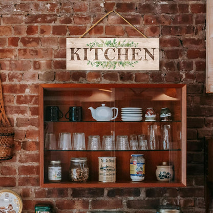 Home Collection Kitchen Sign Wall Decor