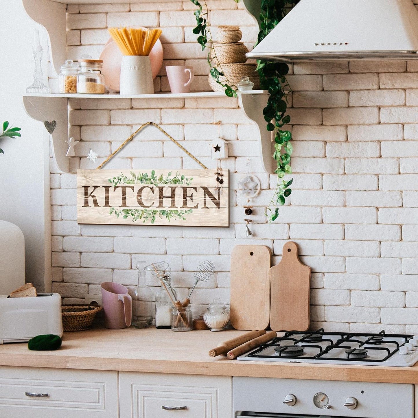 Home Collection Kitchen Sign Wall Decor