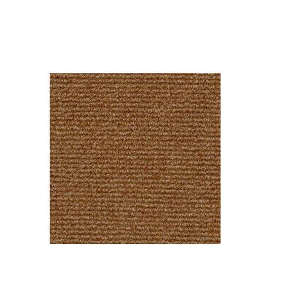 Self-Adhesive 12" Carpet Tile – Brown