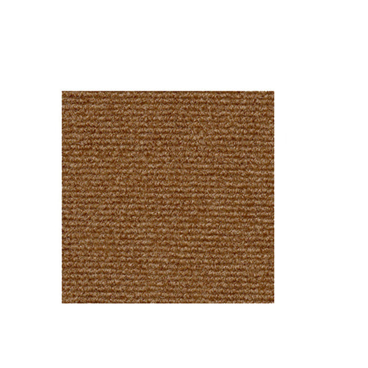 Self-Adhesive 12" Carpet Tile – Brown