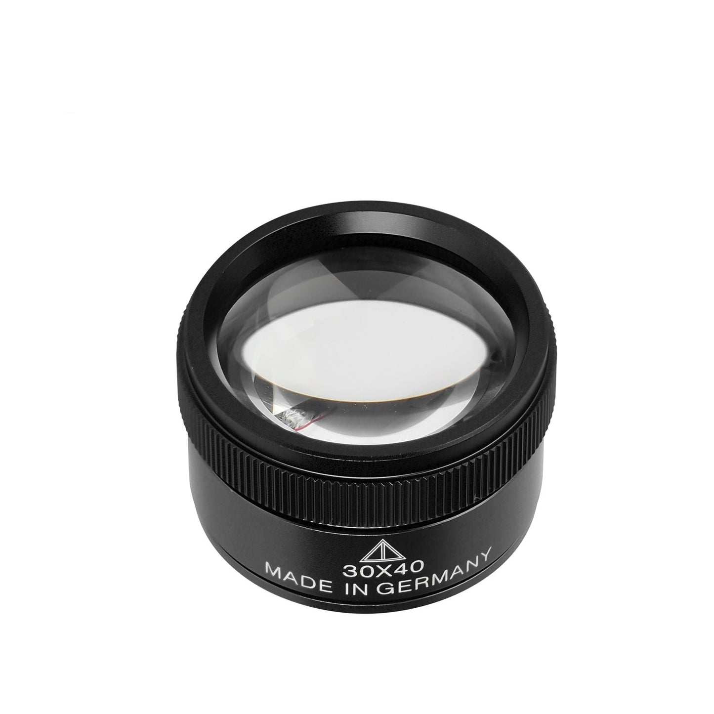 30X Pocket Magnifying Glass – Eye Loop Optical Magnifier