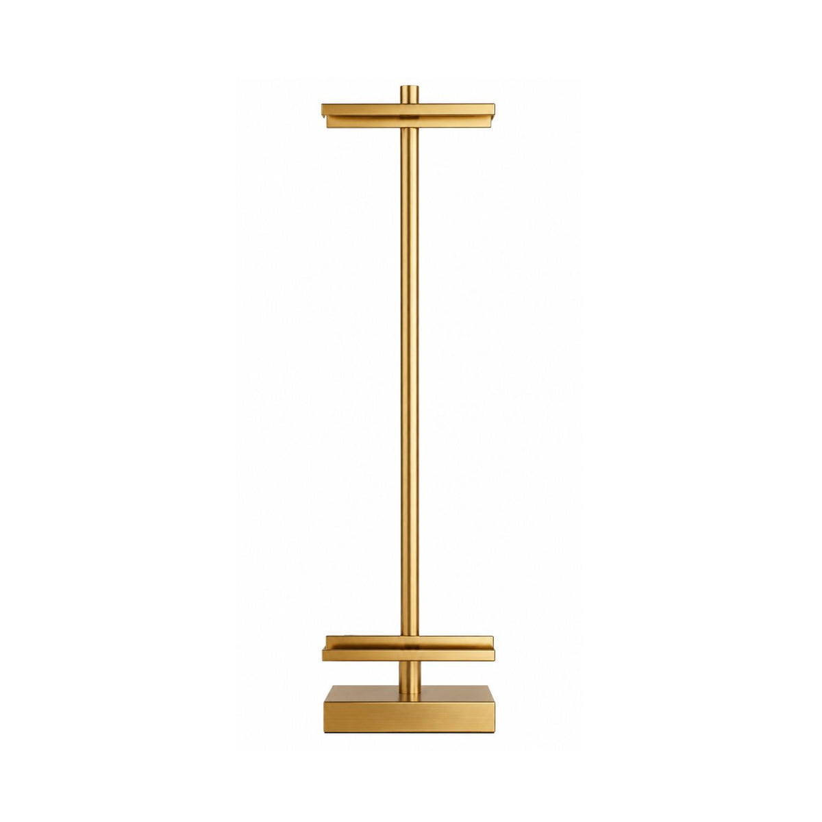 Home Collection Adjustable Metal Tabletop Easel Stand for Displays Up to 29 Inches
