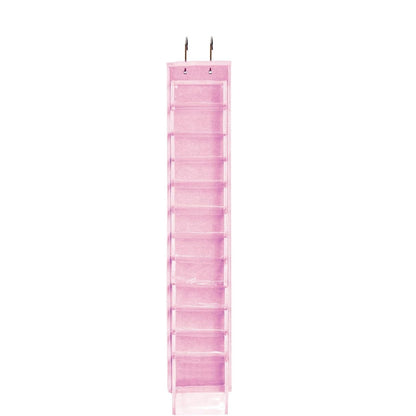 Home Collection Foldable Leggings Storage Hanger